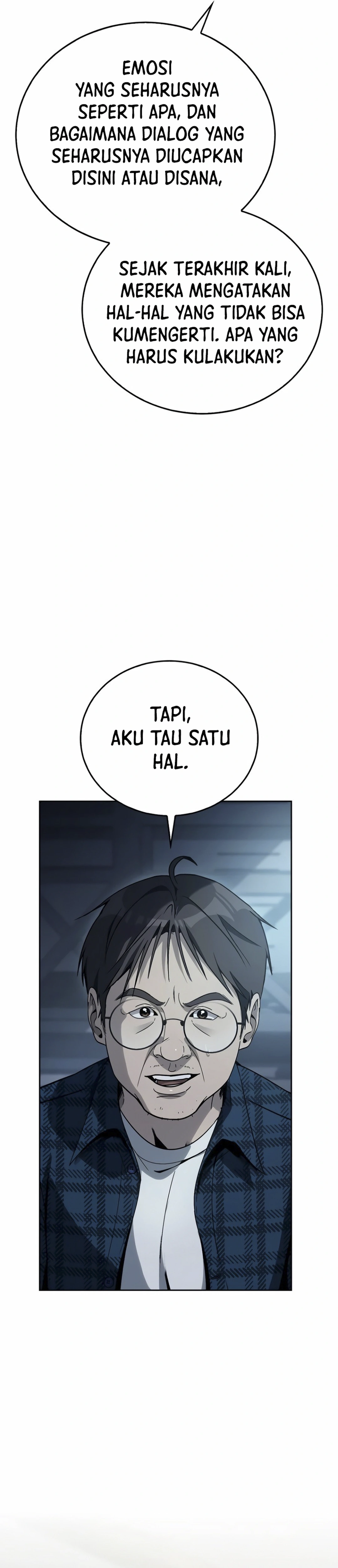A Thousand Faces - Chapter 9 - Page 29