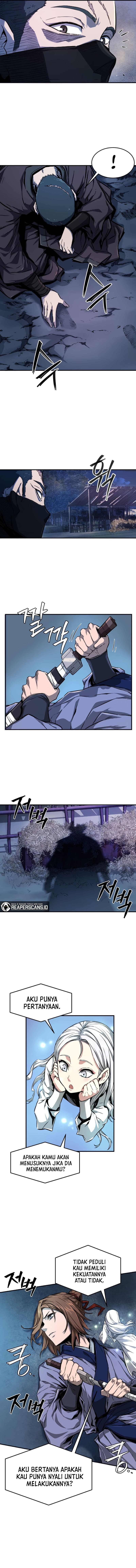 Absolute Sword Sense - Chapter 1 - Page 24