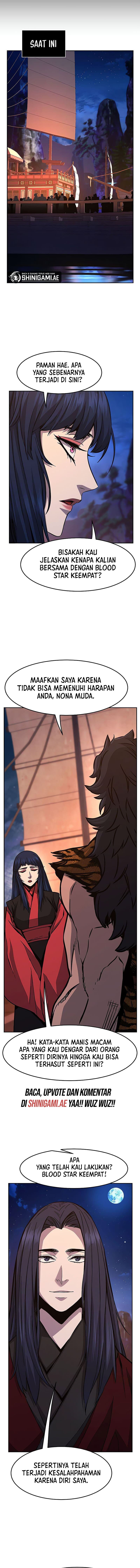 Absolute Sword Sense - Chapter 100 - Page 5