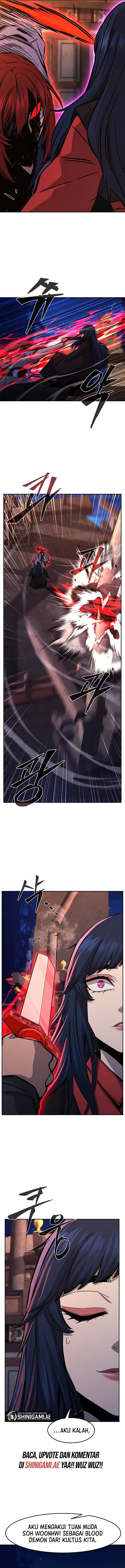 Absolute Sword Sense - Chapter 101 - Page 6