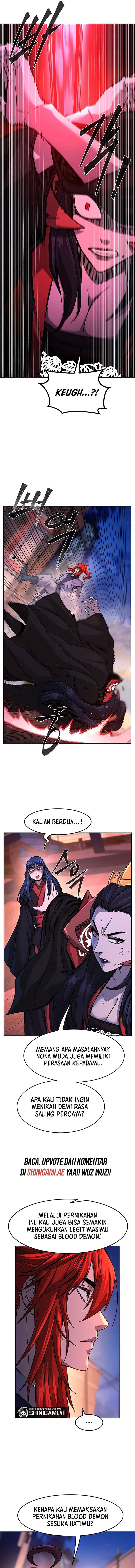 Absolute Sword Sense - Chapter 102 - Page 10