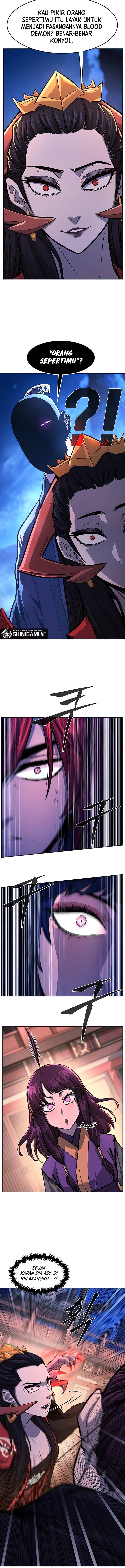 Absolute Sword Sense - Chapter 102 - Page 12