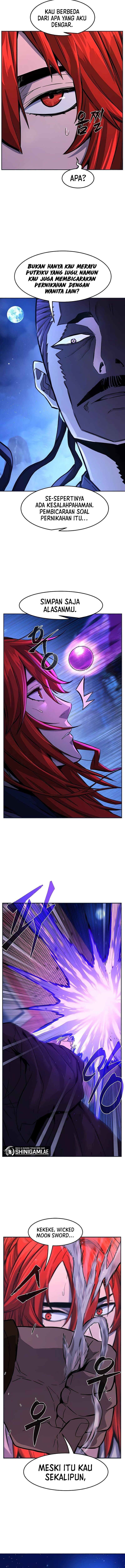 Absolute Sword Sense - Chapter 102 - Page 17