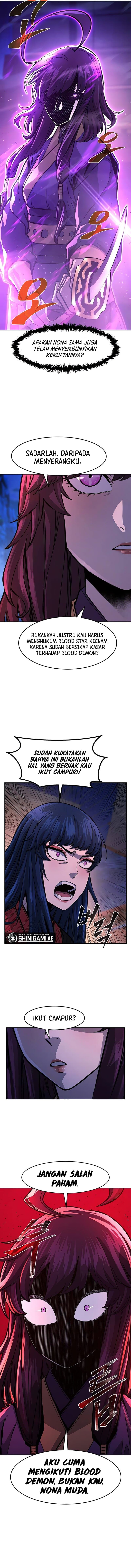 Absolute Sword Sense - Chapter 102 - Page 7