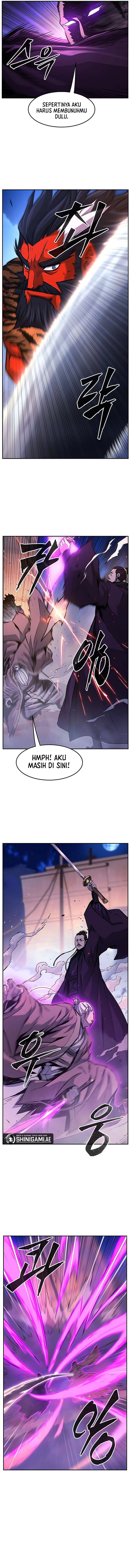 Absolute Sword Sense - Chapter 103 - Page 12