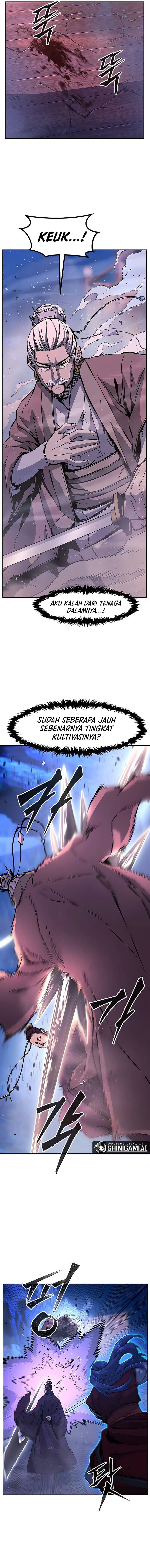 Absolute Sword Sense - Chapter 103 - Page 13
