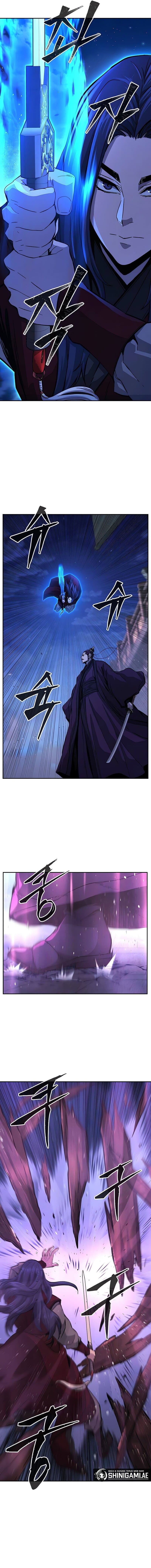 Absolute Sword Sense - Chapter 103 - Page 14
