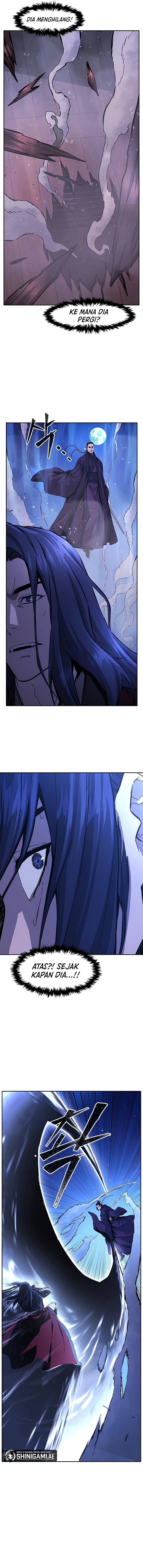 Absolute Sword Sense - Chapter 103 - Page 15