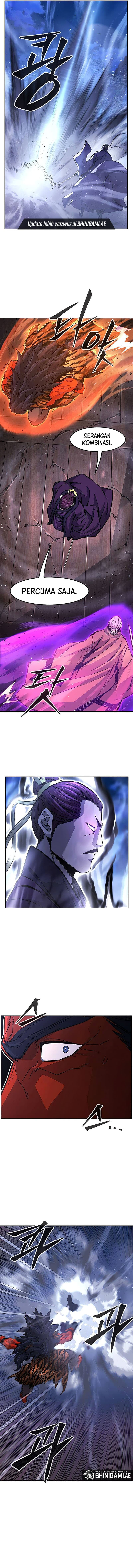 Absolute Sword Sense - Chapter 103 - Page 16
