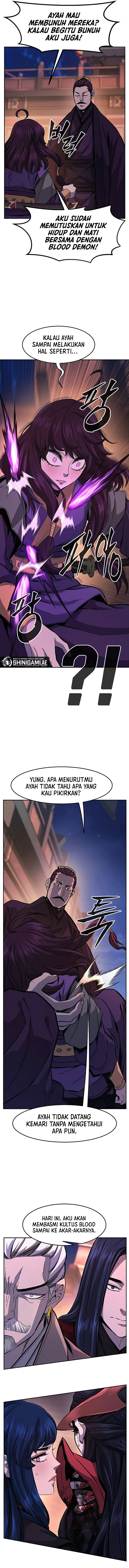 Absolute Sword Sense - Chapter 103 - Page 4