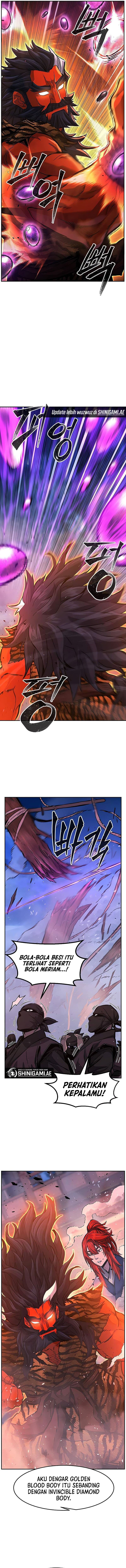 Absolute Sword Sense - Chapter 103 - Page 6