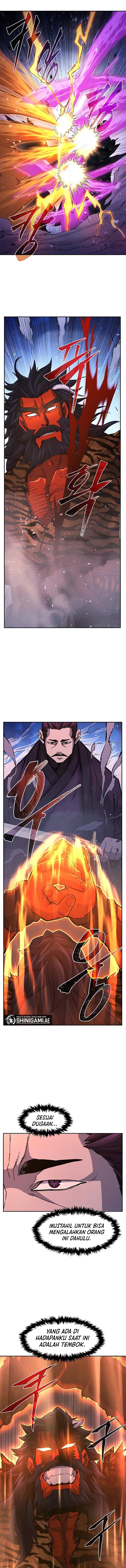 Absolute Sword Sense - Chapter 104 - Page 12