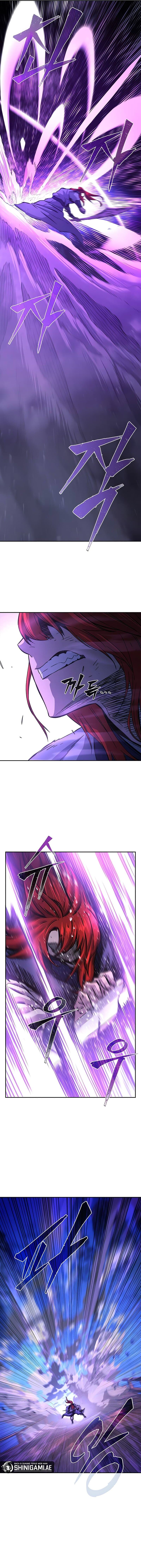 Absolute Sword Sense - Chapter 104 - Page 3