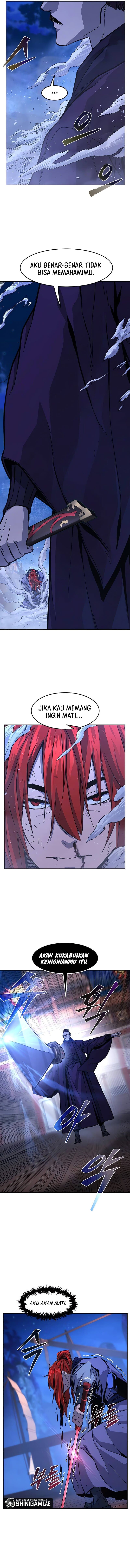 Absolute Sword Sense - Chapter 104 - Page 4