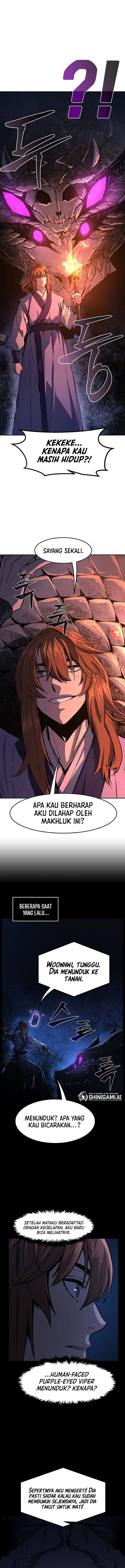 Absolute Sword Sense - Chapter 106 - Page 14