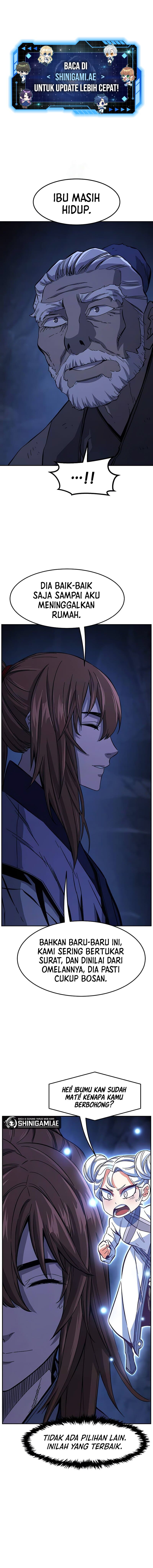 Absolute Sword Sense - Chapter 108 - Page 2