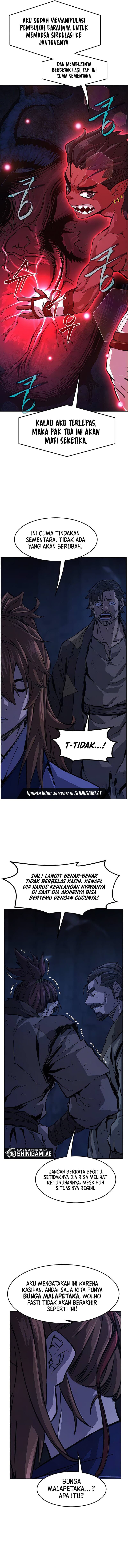 Absolute Sword Sense - Chapter 108 - Page 6