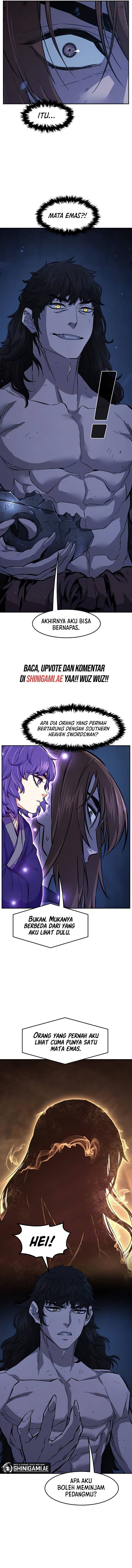 Absolute Sword Sense - Chapter 110 - Page 16
