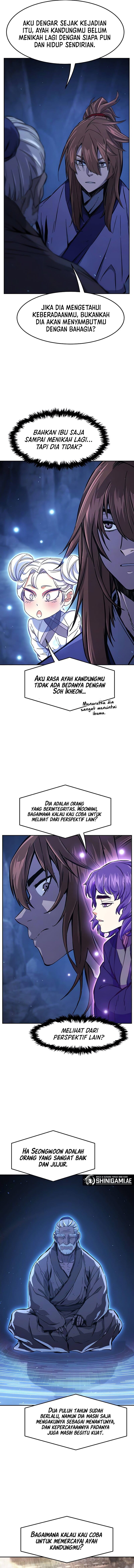 Absolute Sword Sense - Chapter 112 - Page 8
