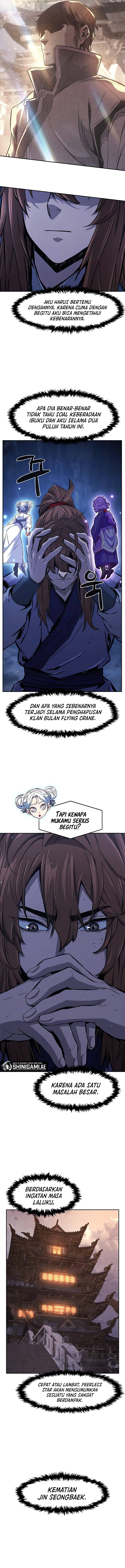 Absolute Sword Sense - Chapter 112 - Page 9