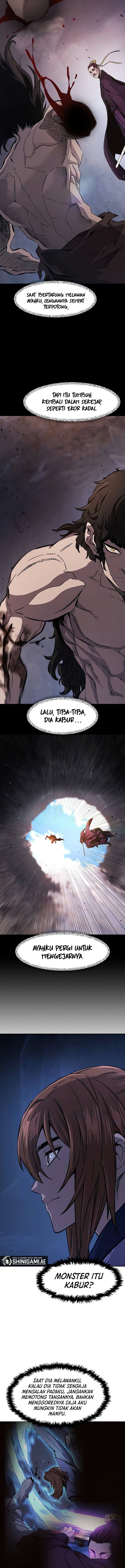 Absolute Sword Sense - Chapter 113 - Page 7