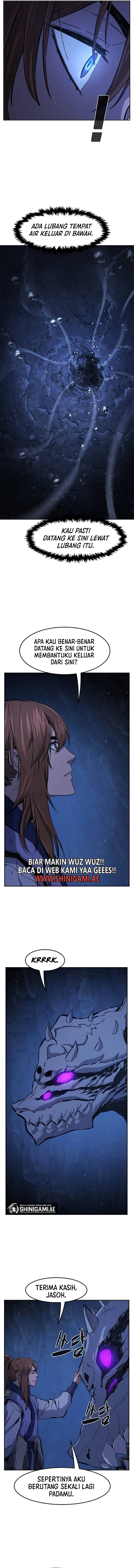 Absolute Sword Sense - Chapter 113 - Page 15