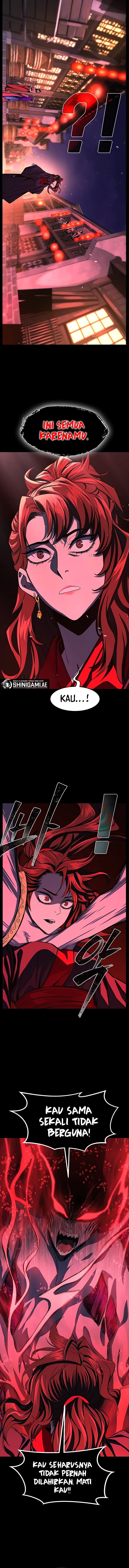Absolute Sword Sense - Chapter 119 - Page 18