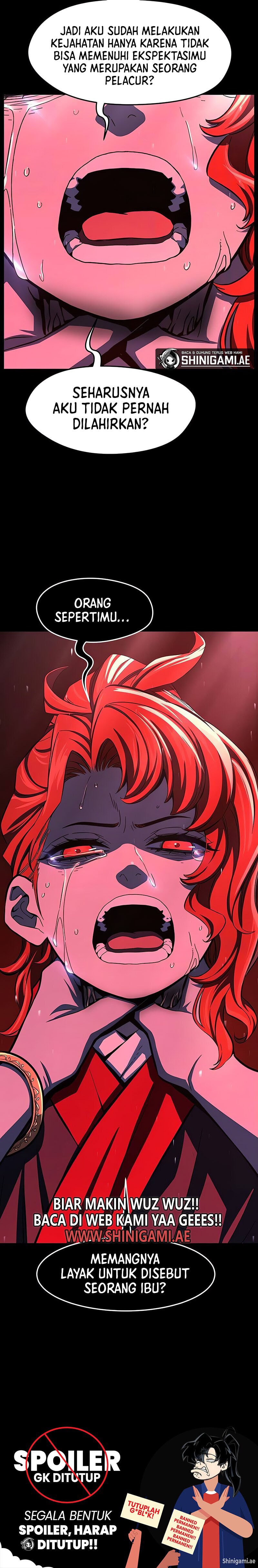 Absolute Sword Sense - Chapter 119 - Page 19
