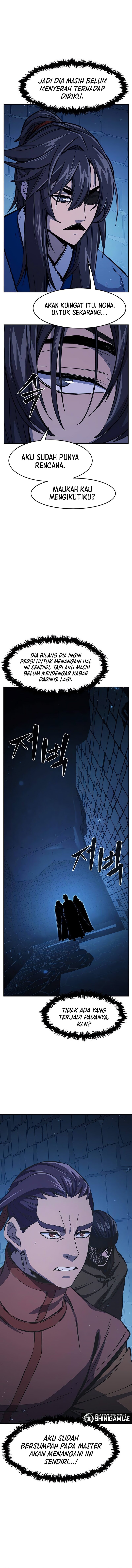 Absolute Sword Sense - Chapter 120 - Page 13