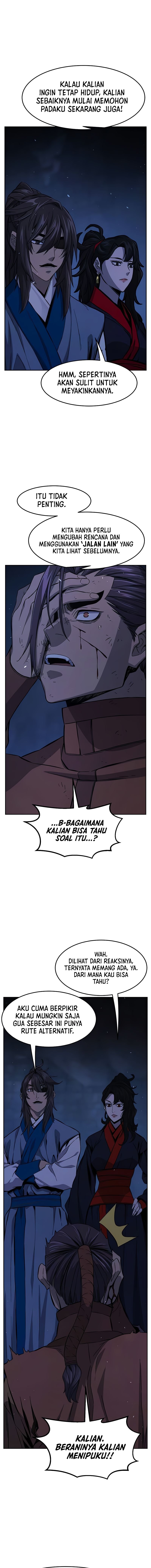 Absolute Sword Sense - Chapter 121 - Page 7