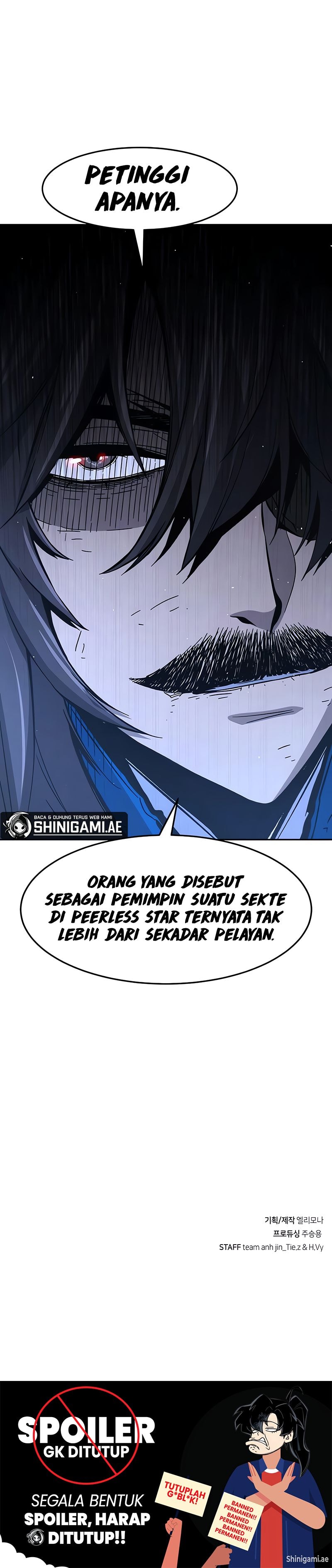 Absolute Sword Sense - Chapter 122 - Page 16