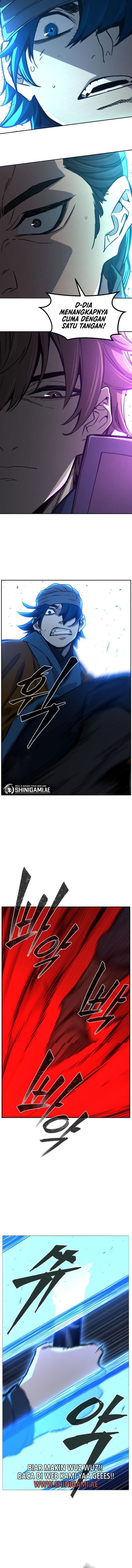 Absolute Sword Sense - Chapter 123 - Page 20