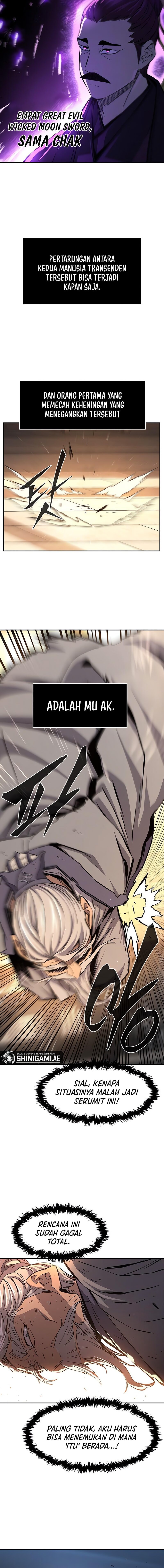 Absolute Sword Sense - Chapter 128 - Page 3