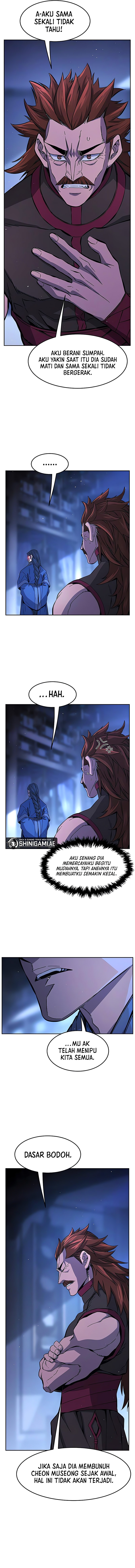 Absolute Sword Sense - Chapter 130 - Page 18