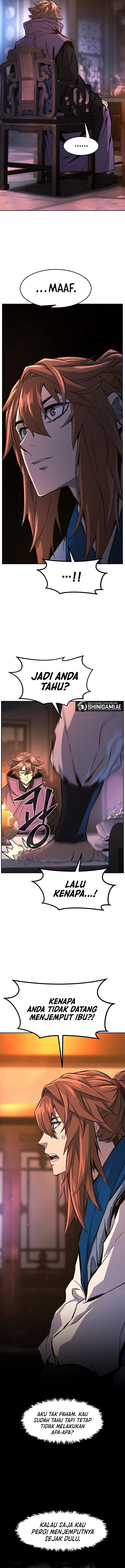 Absolute Sword Sense - Chapter 131 - Page 4