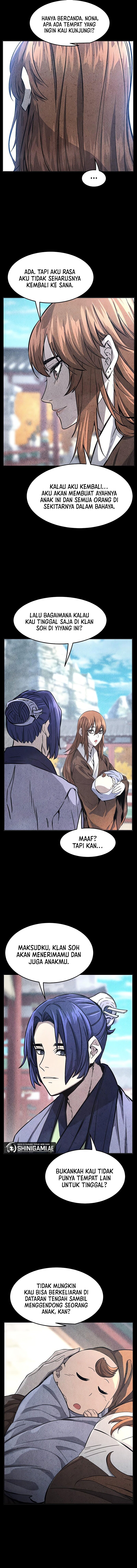 Absolute Sword Sense - Chapter 131 - Page 14