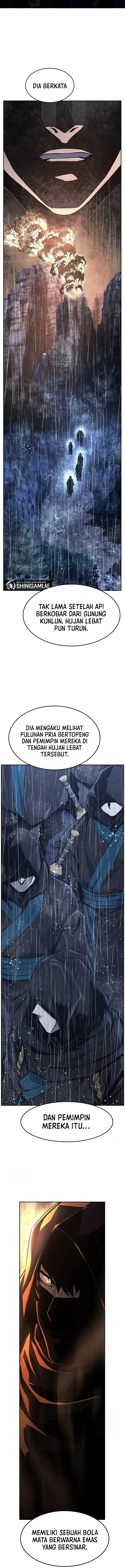 Absolute Sword Sense - Chapter 133 - Page 6