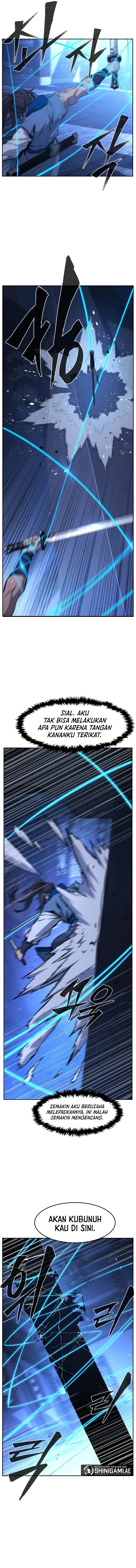 Absolute Sword Sense - Chapter 134 - Page 3