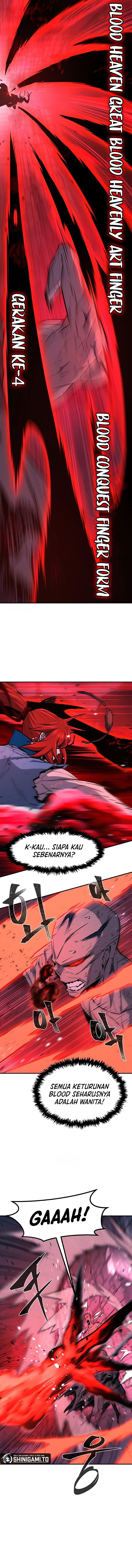 Absolute Sword Sense - Chapter 137 - Page 5