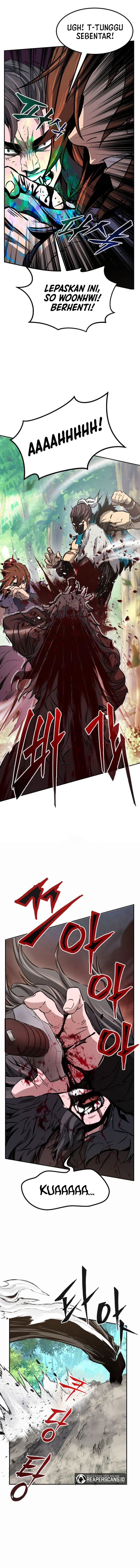 Absolute Sword Sense - Chapter 15 - Page 15