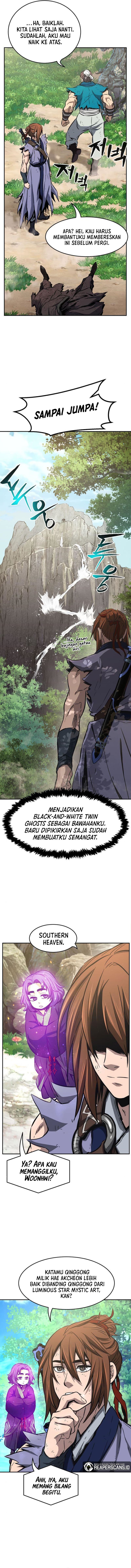 Absolute Sword Sense - Chapter 15 - Page 18