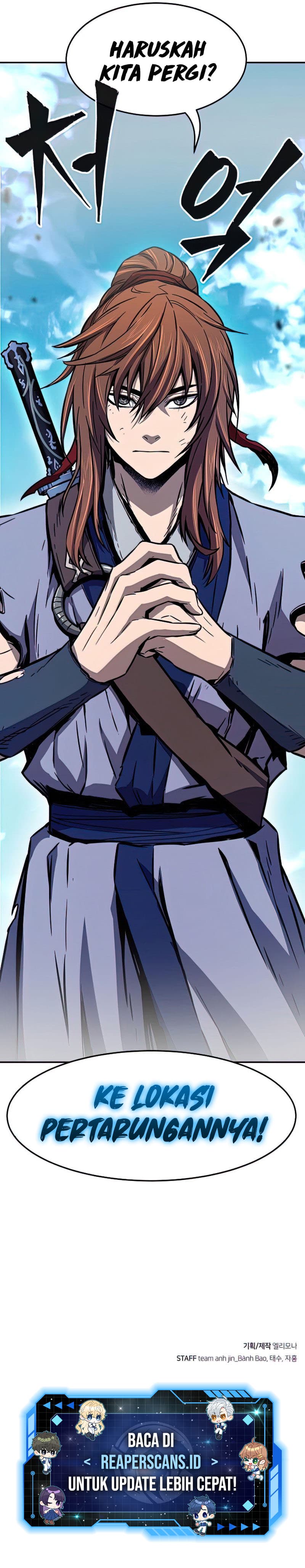 Absolute Sword Sense - Chapter 16 - Page 13