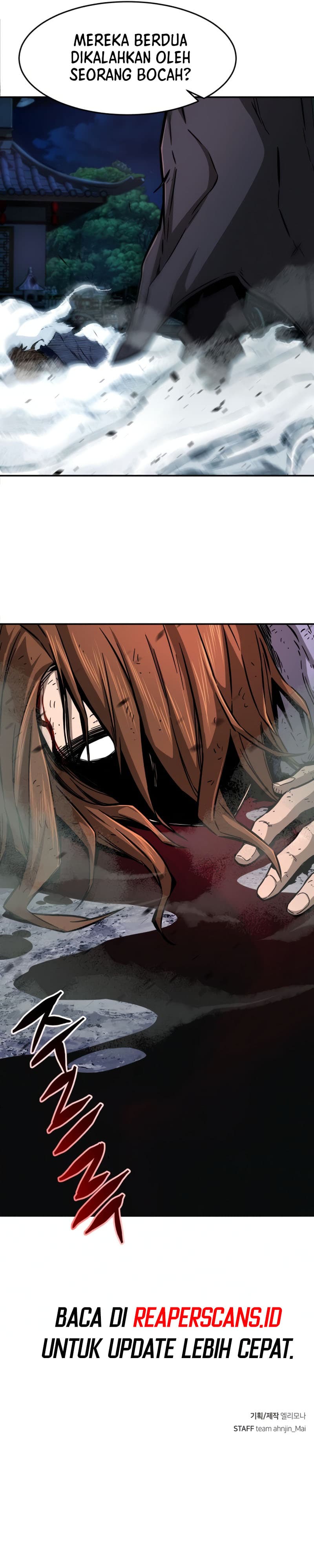 Absolute Sword Sense - Chapter 2 - Page 22