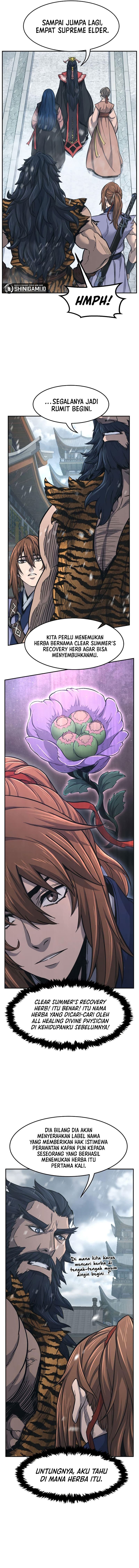 Absolute Sword Sense - Chapter 22 - Page 17