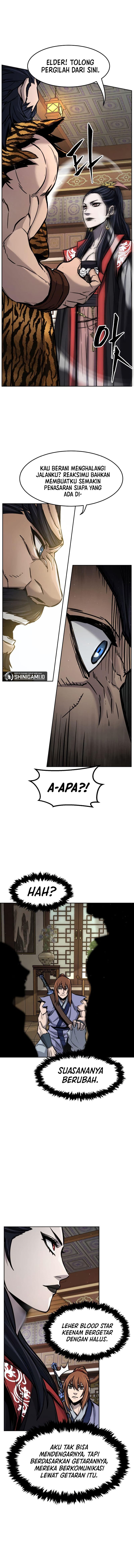 Absolute Sword Sense - Chapter 22 - Page 7
