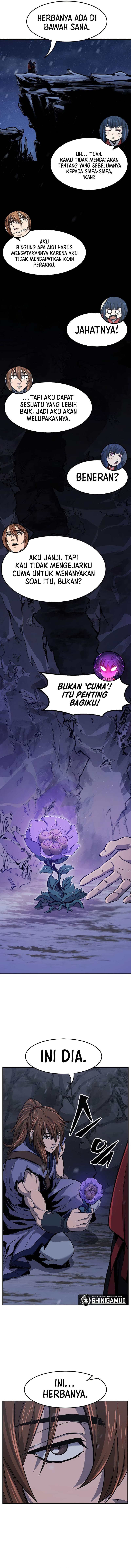 Absolute Sword Sense - Chapter 23 - Page 17