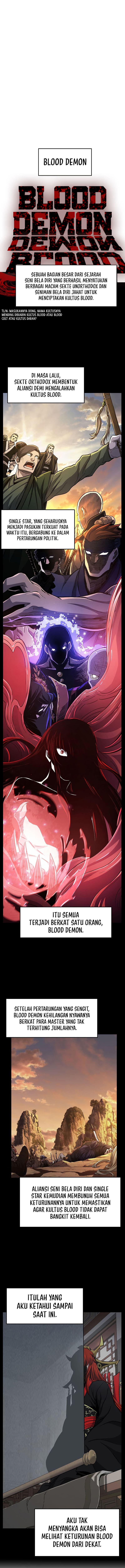 Absolute Sword Sense - Chapter 23 - Page 2