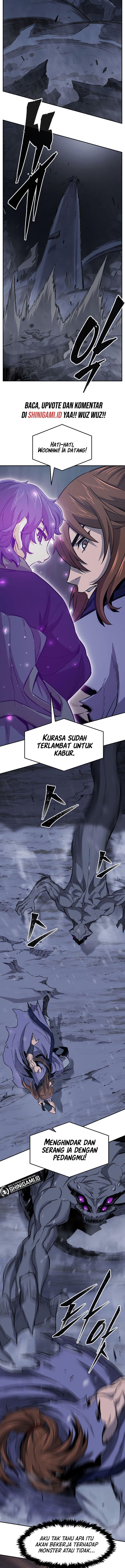 Absolute Sword Sense - Chapter 24 - Page 12