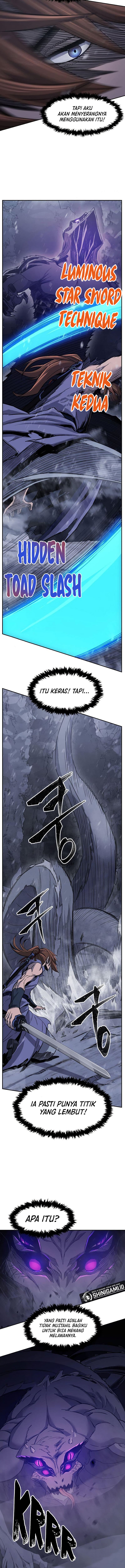 Absolute Sword Sense - Chapter 24 - Page 13