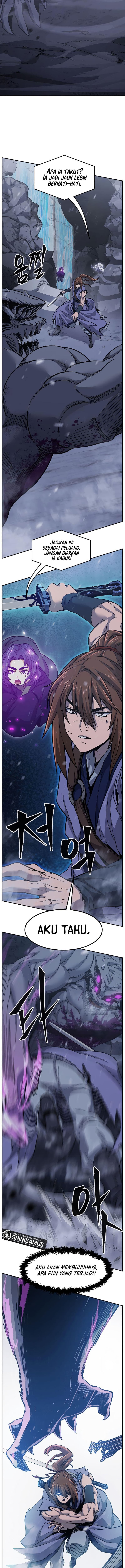 Absolute Sword Sense - Chapter 24 - Page 14